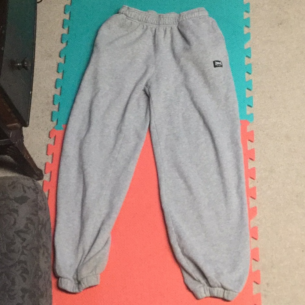 Everlast sweatpants